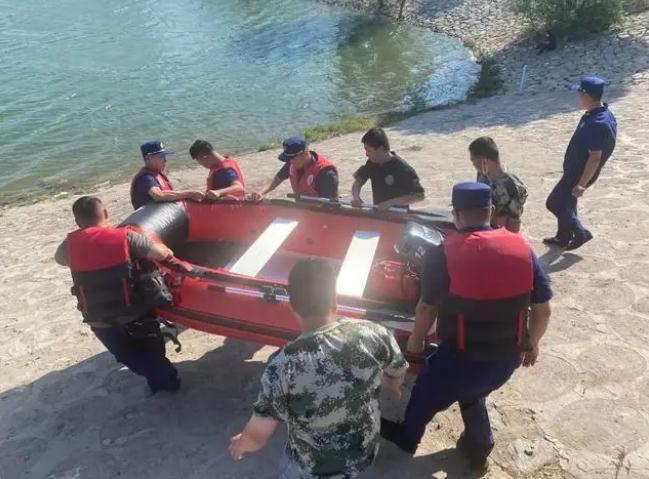 打響防汛&ldquo;準備戰(zhàn)&rdquo;！