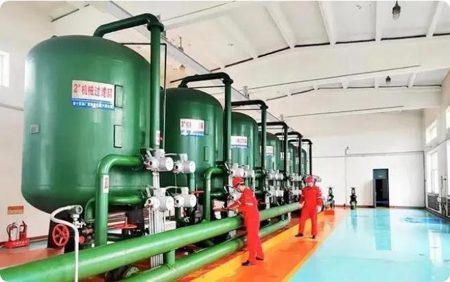 險不除、人不休，水不降、人不退！大慶油田朝陽溝油田全力迎戰防汛&ldquo;大考&rdquo;