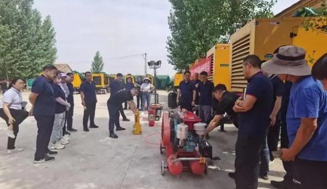 記者實(shí)地探訪，看桓臺(tái)如何應(yīng)對(duì)防汛考驗(yàn)！